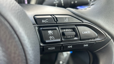 Toyota Aygo X 1.0 VVT-i Edge 5dr Petrol Hatchback